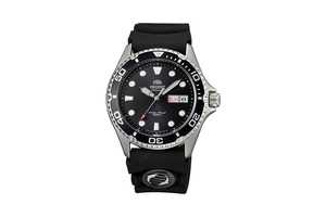 Reloj Orient Ray II FAA02005D9 Automático » Macho Accesorios