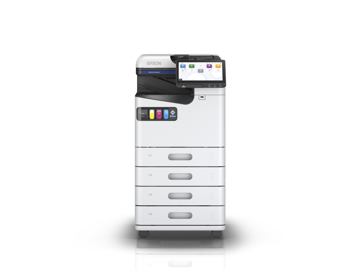 Epson WorkForce Enterprise AM-C400