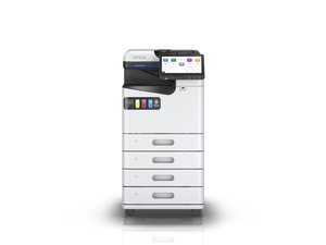 Epson WorkForce Enterprise AM-C400