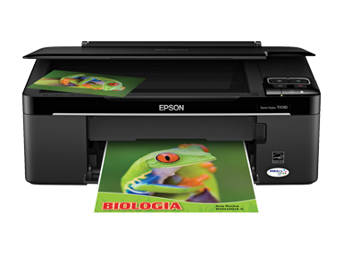 Impresora Epson Stylus TX130