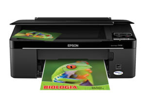 Impresora Epson Stylus TX130