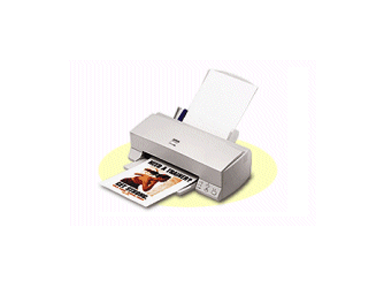 Epson Stylus Color 640