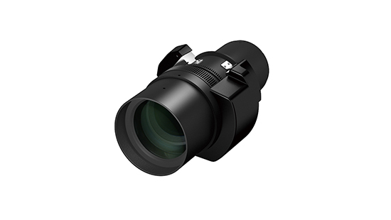 Zoom Lens (ELPLL08)