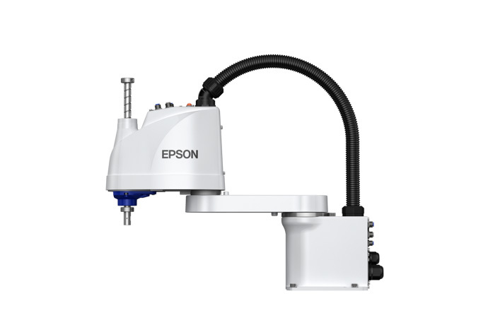 RLS3B401ST9B3 | Epson LS3-B SCARA Robot - 400mm | SCARA | Robots | For ...