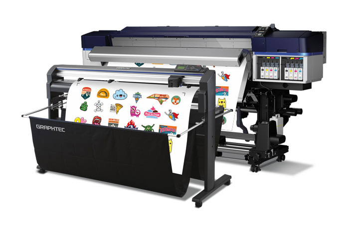 Epson SureColor S80600 Print Cut Edition -- Refurbished
