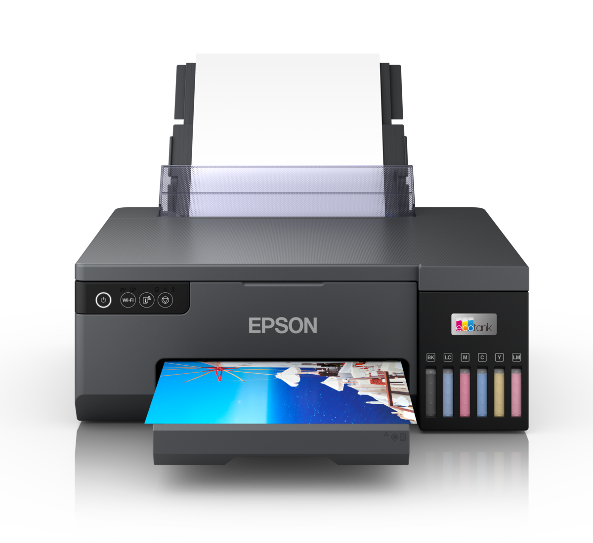 C11CK37506 | Epson Ecotank L8050 | EcoTank Printers | Printers | For ...