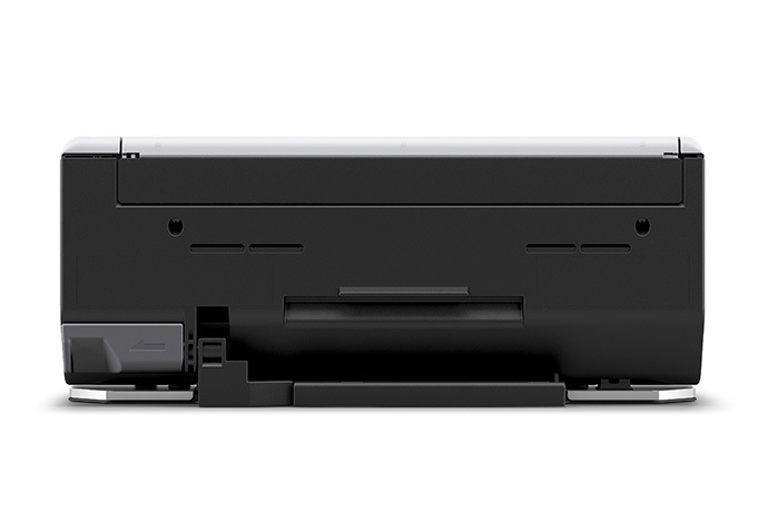 Epson DS-C490 Compact Desktop Document Scanner with Auto Document Feeder
