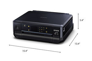 Epson Expression Premium XP-610 A4 Multifunction Printer