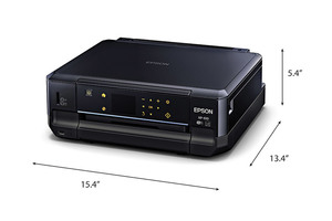 EPSON EXPRESSION PREMIUM XP-610 – ink MFP – cartridges –