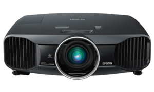 PowerLite Pro Cinema 6030UB 2D/3D 1080p 3LCD Projector - Certified ReNew