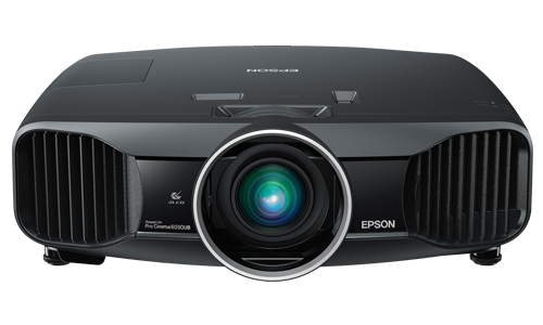 Epson PowerLite Pro Cinema 6030UB