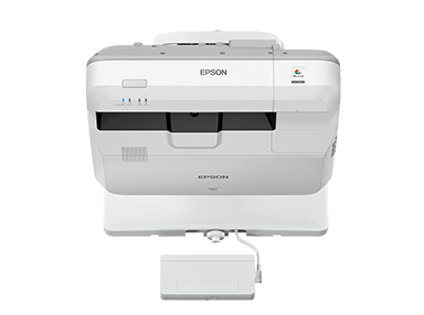 Epson BrightLink 710Ui