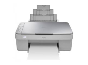 Epson cx3500 программа для сканирования