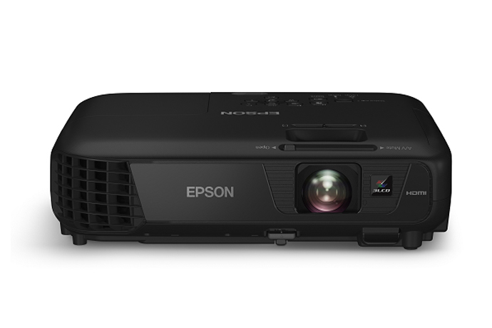 Proyector Epson PowerLite S31+