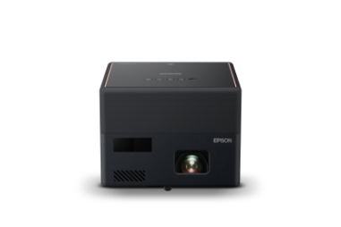 Ultra Home Projectors | Epson Indonesia