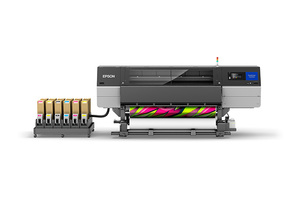 Impresora Industrial de Sublimación SureColor F10070H