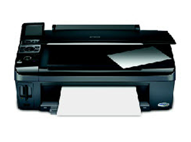 Epson Stylus CX8400