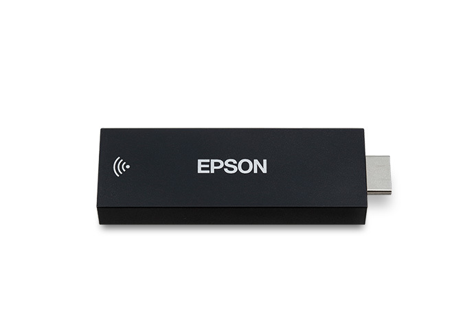 Projetor Portátil EpiqVision FH-02 com Android TV