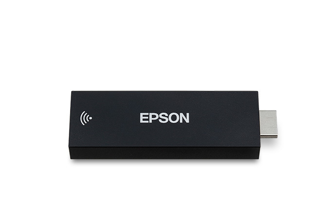 EpiqVision<sup>®</sup> Flex CO-FH02 Full HD 1080p Smart Portable Projector