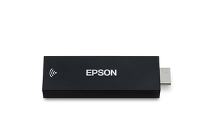 EpiqVision<sup>®</sup> Flex CO-FH02 Full HD 1080p Smart Portable Projector - Certified ReNew