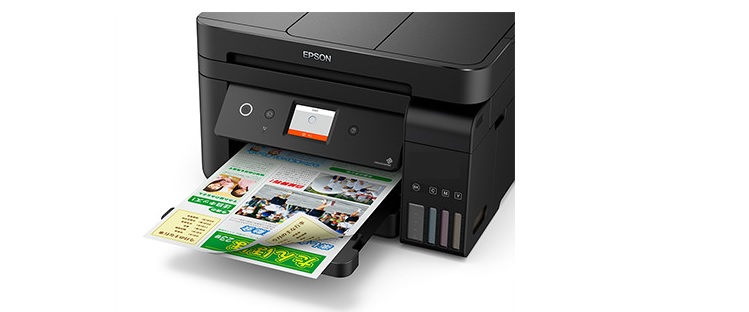 epson duplex printer all in one