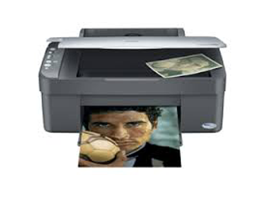 Epson Stylus CX3700