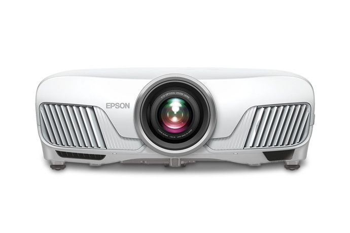 Epson Home Cinema 4010 Proyector de cine en casa de UHD 3LCD de píxeles