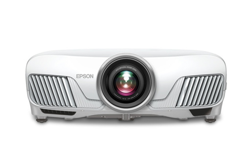 Home Cinema 4010 4K PRO-UHD<sup>®1</sup> 3-Chip HDR<sup>2</sup> Projector
