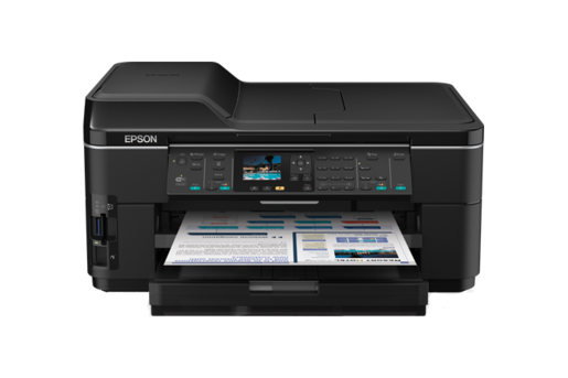 Epson WorkForce WF-7511