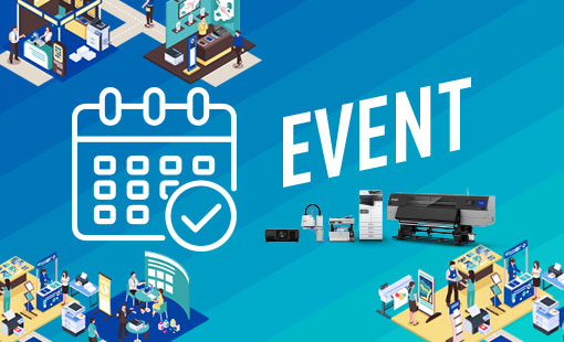 Epson Singapore’s Islandwide Promotion