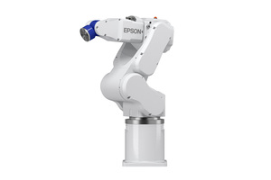 Robot de 6 ejes Epson C4B