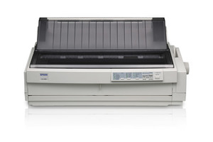 LQ-2180 Impact Printer