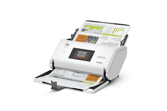 Epson WorkForce DS-30000