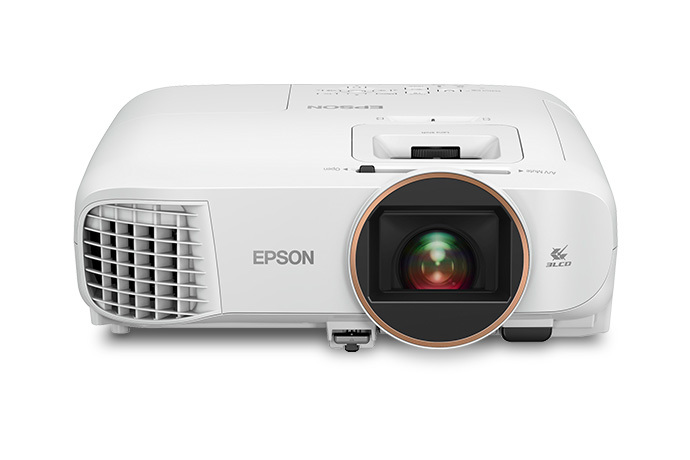 Home Cinema 2250 3LCD Full HD 1080p Projector - Certified ReNew, Products