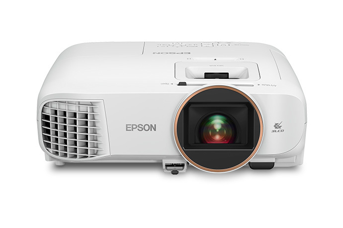 Home Cinema 2250 3LCD Full HD 1080p Projector