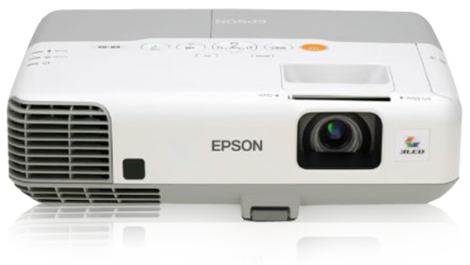 Epson PowerLite 93+
