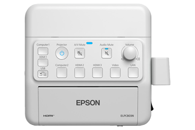 Head on image of ELPCB03N