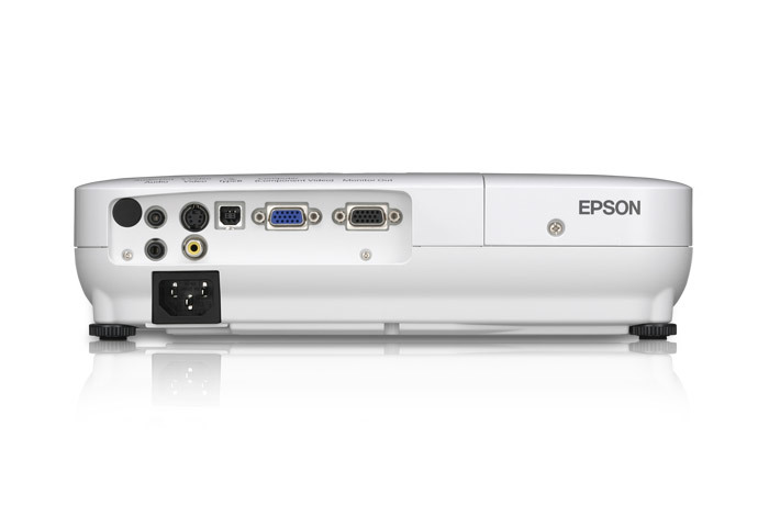 Powerlite S7 Multimedia Projector Products Epson Us 2977