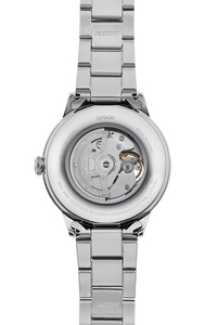 ORIENT: Mechanical Classic Watch, Metal Strap - 41.5mm (RA-AS0104E) Limited