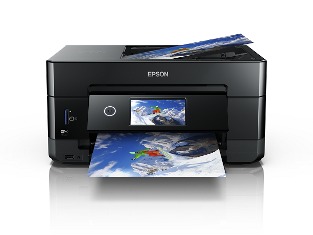 Epson Expression Premium XP-7101