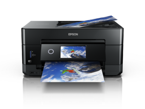 epson expression home wireless