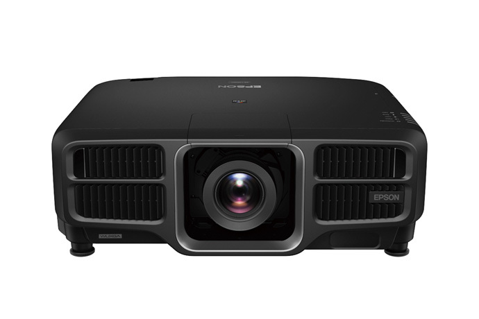 EB-PU1008B WUXGA 3LCD Laser Projector with 4K Enhancement, Products