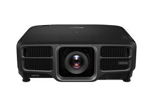 Pro L1505U Laser WUXGA 3LCD Projector w/ 4K Enhancement & Standard Lens - Certified ReNew