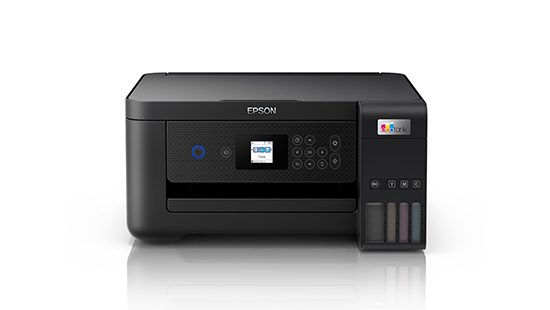 Impresora Epson L4260 Multifuncion Sistema De Tinta Continuo Original *wifi  - Duplex* - C11cj63301