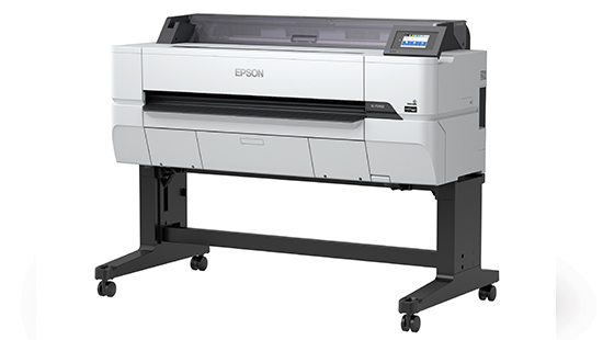 Epson SureColor SC-T5430 Technical Printer