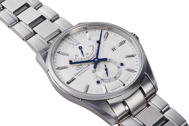 RE-HK0001S | ORIENT STAR: Mechanical Contemporary Watch RE-HK0001S | ORIENT STAR: Mechanical Contemporary Watch