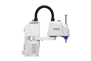 Robot Epson SCARA T3-B Todo en Uno