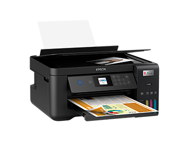 Epson ET-2850U for ReadyPrint | Support | Epson US
