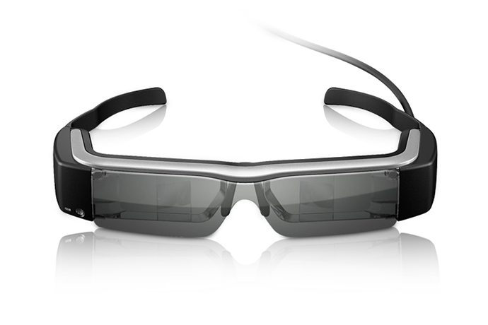 Moverio BT-200 Smart Glasses (Developer Version Only) | Products 