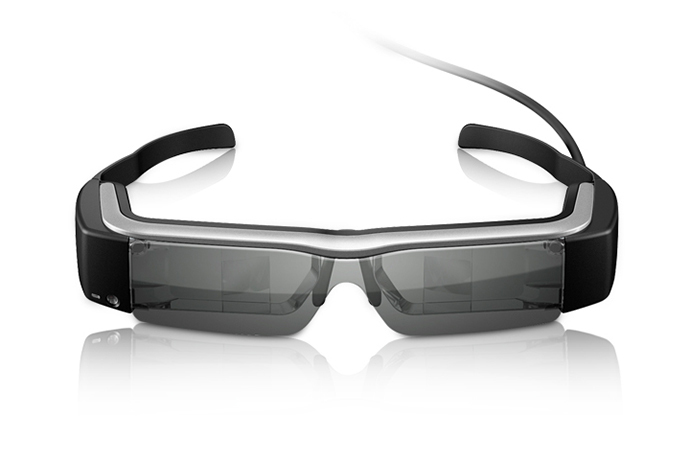 V11H560020 | Moverio BT-200 Smart Glasses (Developer Version Only 